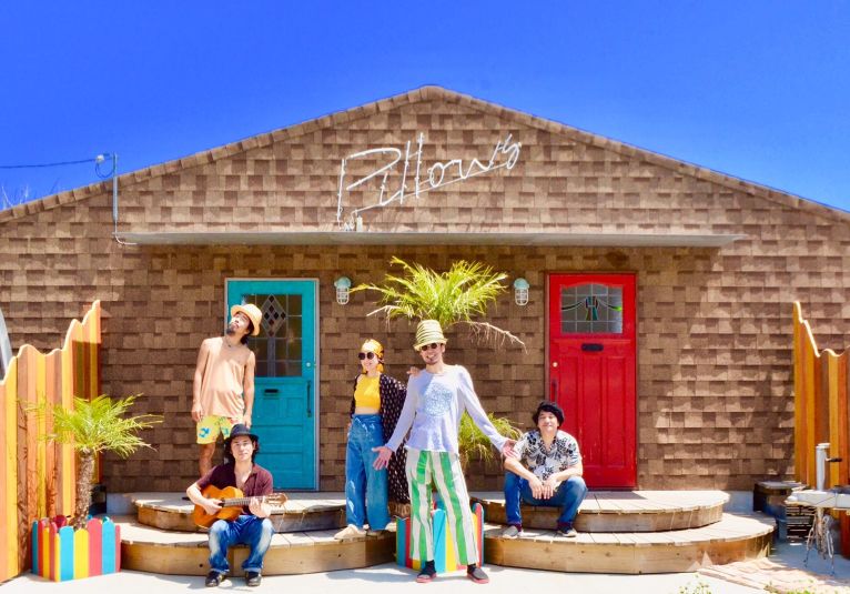 harehareセッション