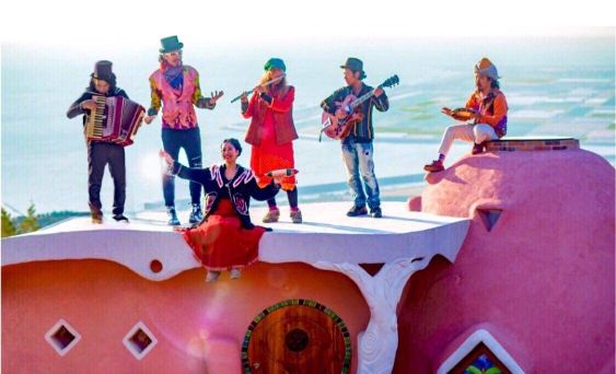 harehareセッション