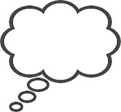 吹き出しアイコン